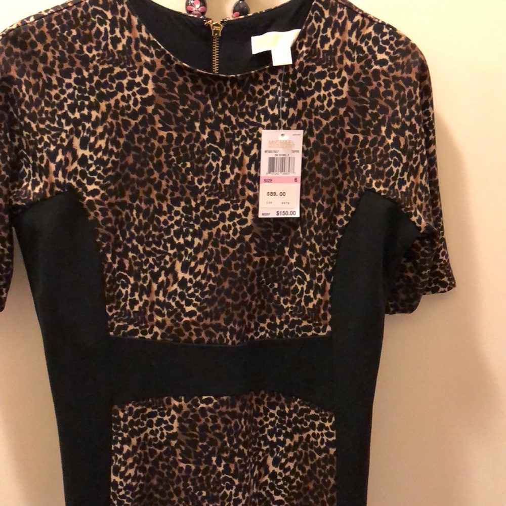 Michael Kors Dress